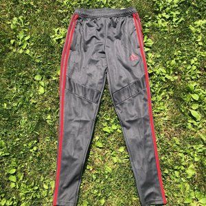 NWT Adidas Climacool Tapered Fit Track Pants